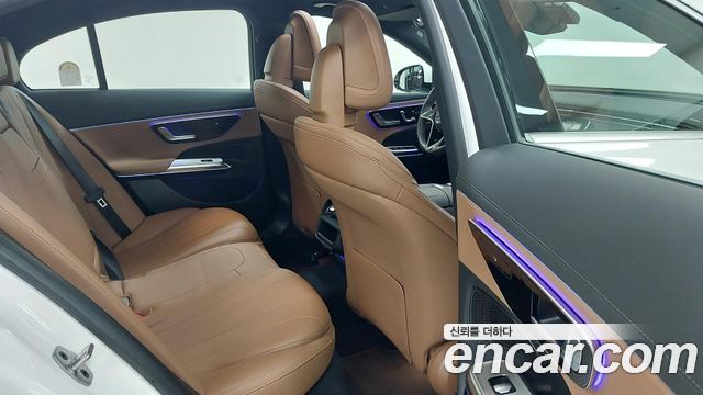 Mercedes-Benz E-Class (W214) E200 Avantgarde 2026 — фото 10