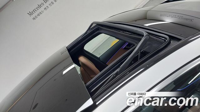 Mercedes-Benz E-Class (W214) E200 Avantgarde 2026 — фото 16