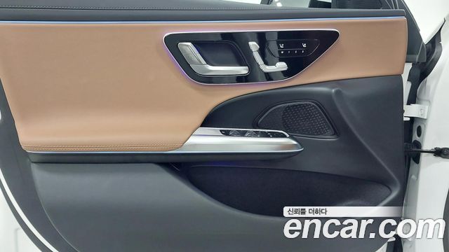 Mercedes-Benz E-Class (W214) E200 Avantgarde 2026 — фото 19