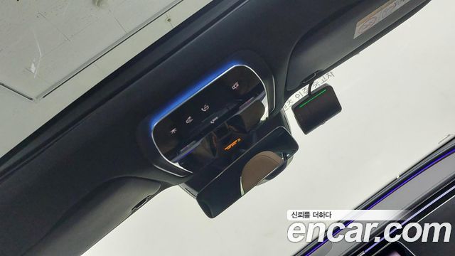 Mercedes-Benz E-Class (W214) E200 Avantgarde 2026 — фото 21
