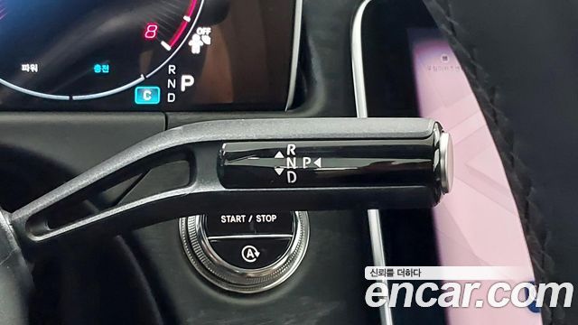 Mercedes-Benz E-Class (W214) E200 Avantgarde 2026 — фото 23