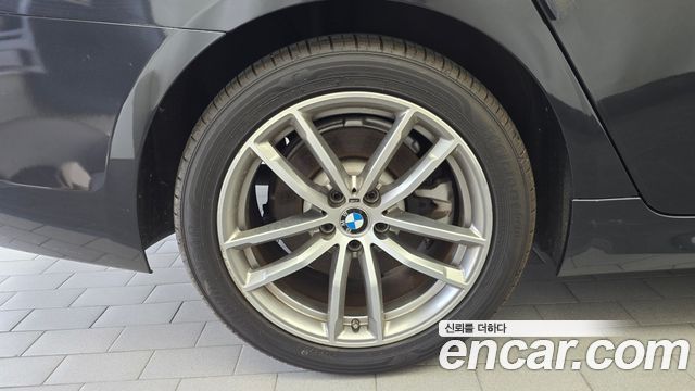 BMW 5 Series (G30) 520d M Sport Package Plus 2017 — фото 5