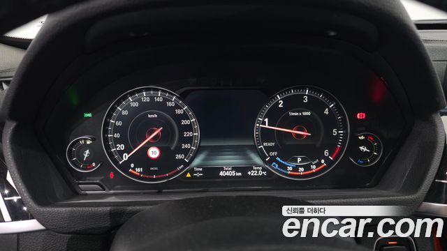 BMW 3 Series GT (F34) GT 320d Luxury 2018 — фото 8
