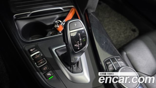 BMW 3 Series GT (F34) GT 320d Luxury 2018 — фото 9
