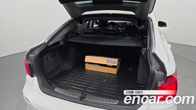 BMW 3 Series GT (F34) GT 320d Luxury 2018 — фото 28