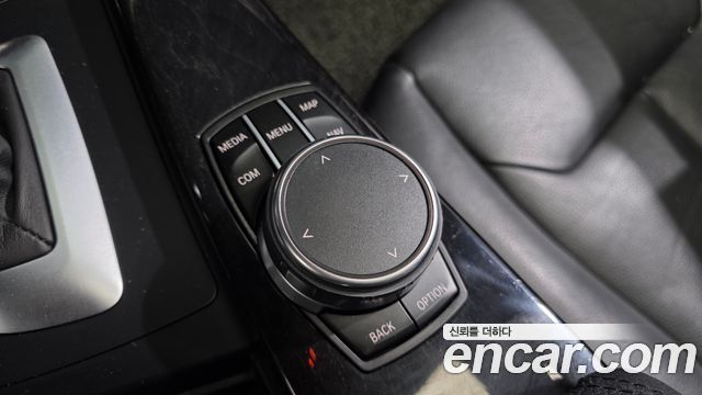 BMW 3 Series GT (F34) GT 320d Luxury 2018 — фото 29