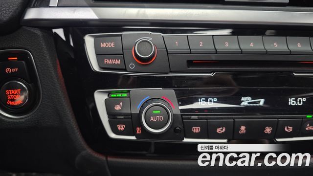 BMW 3 Series GT (F34) GT 320d Luxury 2018 — фото 36