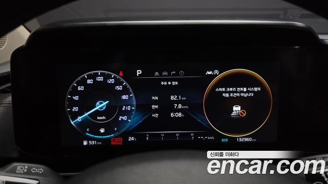 Kia Carnival (IV) Diesel 9-Seater Signature 2023 — фото 8
