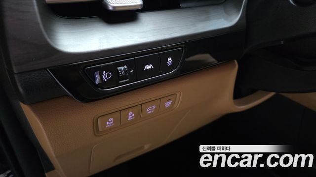 Kia Carnival (IV) Diesel 9-Seater Signature 2023 — фото 18