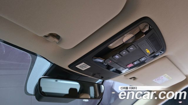 Kia Carnival (IV) Diesel 9-Seater Signature 2023 — фото 22