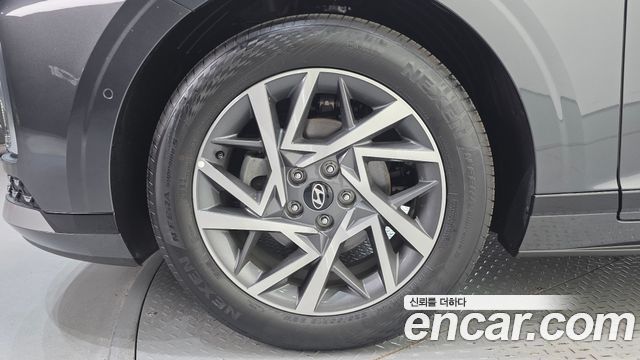 Hyundai Grandeur Hybrid (GN7) Exclusive 2025 — фото 5