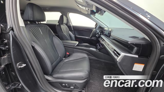 Hyundai Grandeur Hybrid (GN7) Exclusive 2025 — фото 10