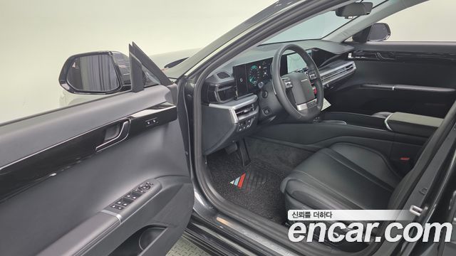 Hyundai Grandeur Hybrid (GN7) Exclusive 2025 — фото 11