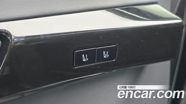 Hyundai Grandeur Hybrid (GN7) Exclusive 2025 — фото 12