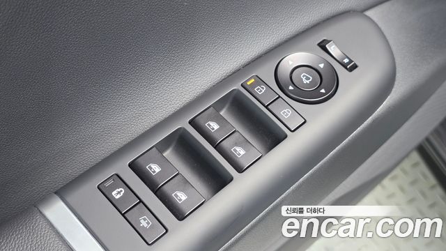 Hyundai Grandeur Hybrid (GN7) Exclusive 2025 — фото 13