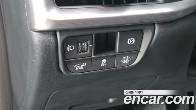 Hyundai Grandeur Hybrid (GN7) Exclusive 2025 — фото 14