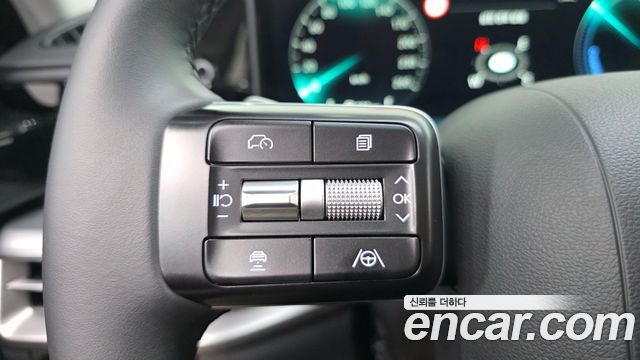 Hyundai Grandeur Hybrid (GN7) Exclusive 2025 — фото 17