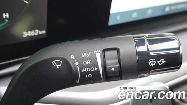 Hyundai Grandeur Hybrid (GN7) Exclusive 2025 — фото 18
