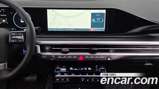 Hyundai Grandeur Hybrid (GN7) Exclusive 2025 — фото 20