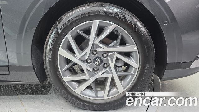 Hyundai Grandeur Hybrid (GN7) Exclusive 2025 — фото 21