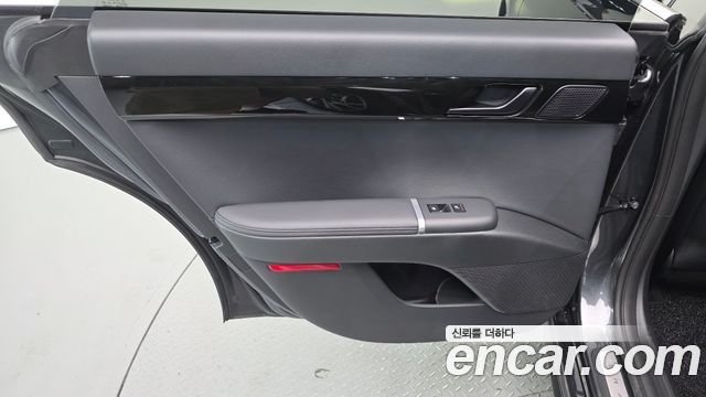 Hyundai Grandeur Hybrid (GN7) Exclusive 2025 — фото 25