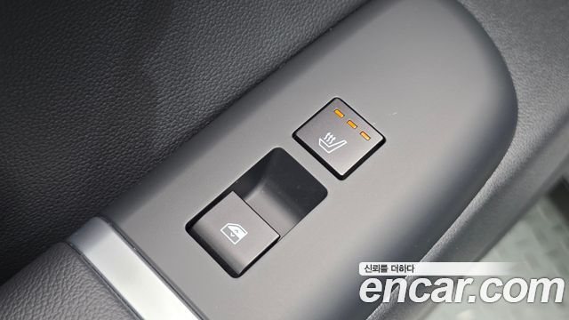 Hyundai Grandeur Hybrid (GN7) Exclusive 2025 — фото 30