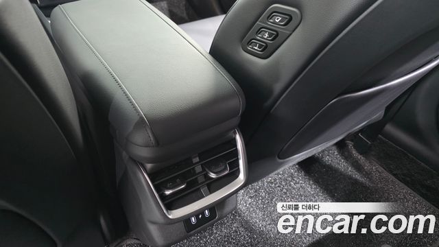 Hyundai Grandeur Hybrid (GN7) Exclusive 2025 — фото 31