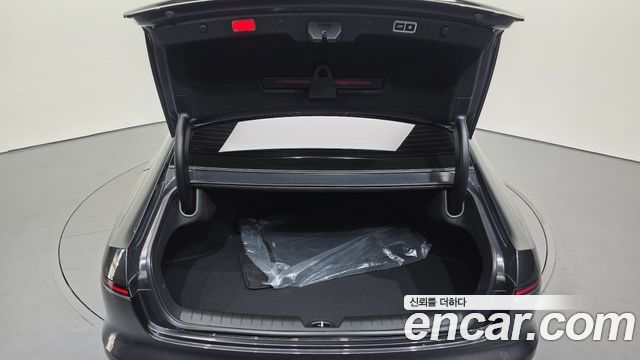 Hyundai Grandeur Hybrid (GN7) Exclusive 2025 — фото 33