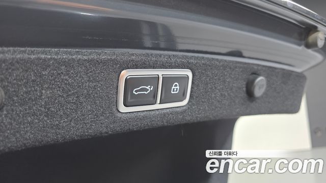 Hyundai Grandeur Hybrid (GN7) Exclusive 2025 — фото 34