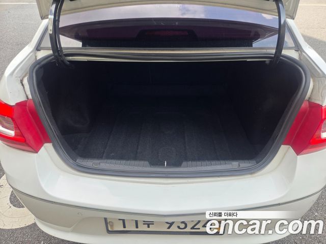 Chevrolet Amazing New Cruze 1.4 Turbo LTZ 2015 — фото 7