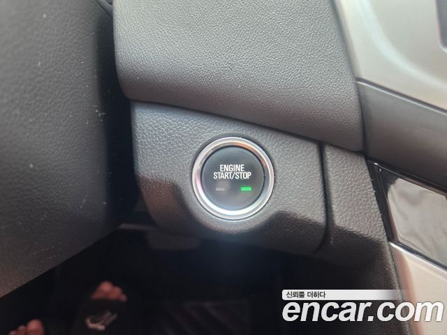 Chevrolet Amazing New Cruze 1.4 Turbo LTZ 2015 — фото 17