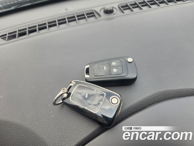 Chevrolet Amazing New Cruze 1.4 Turbo LTZ 2015 — фото 20