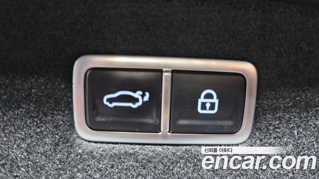 Genesis G90 (RS4) Gasoline 3.5 Turbo AWD 2024 — фото 20
