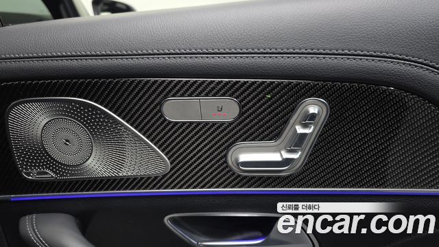 Mercedes-Benz GLE-Class (W167) AMG GLE53 4MATIC+ 2021 — фото 18
