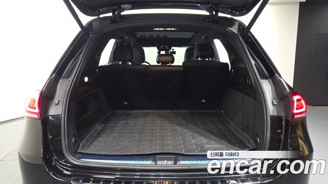 Mercedes-Benz GLE-Class (W167) AMG GLE53 4MATIC+ 2021 — фото 20