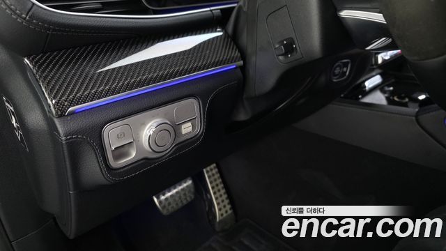 Mercedes-Benz GLE-Class (W167) AMG GLE53 4MATIC+ 2021 — фото 27