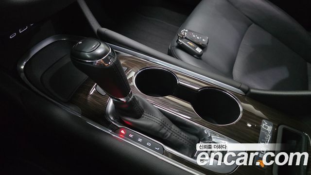 Chevrolet Malibu 1.3 Turbo Premier Prime Sefety 2020 — фото 9