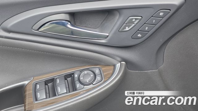 Chevrolet Malibu 1.3 Turbo Premier Prime Sefety 2020 — фото 12