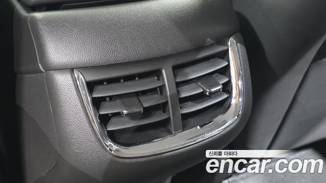 Chevrolet Malibu 1.3 Turbo Premier Prime Sefety 2020 — фото 30
