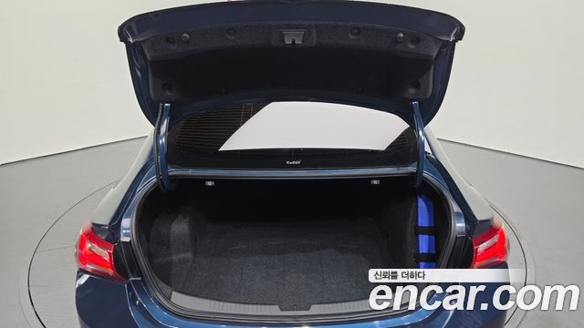 Chevrolet Malibu 1.3 Turbo Premier Prime Sefety 2020 — фото 32