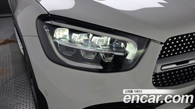 Mercedes-Benz GLC-Class (X253) GLC300e 4MATIC 2022 — фото 22