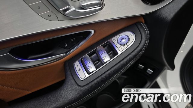Mercedes-Benz GLC-Class (X253) GLC300e 4MATIC 2022 — фото 27