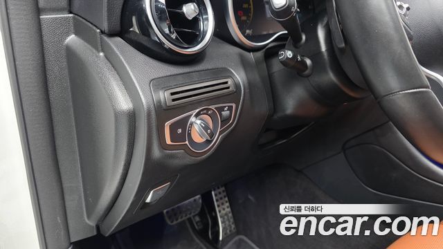 Mercedes-Benz GLC-Class (X253) GLC300e 4MATIC 2022 — фото 28