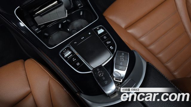 Mercedes-Benz GLC-Class (X253) GLC300e 4MATIC 2022 — фото 30