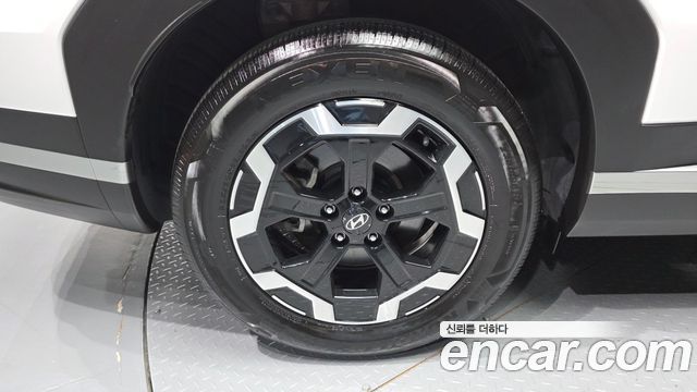 Hyundai Santa Fe (MX5) Gasoline 2.5T 2WD Prestige 2024 — фото 5