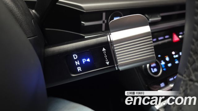 Hyundai Santa Fe (MX5) Gasoline 2.5T 2WD Prestige 2024 — фото 9