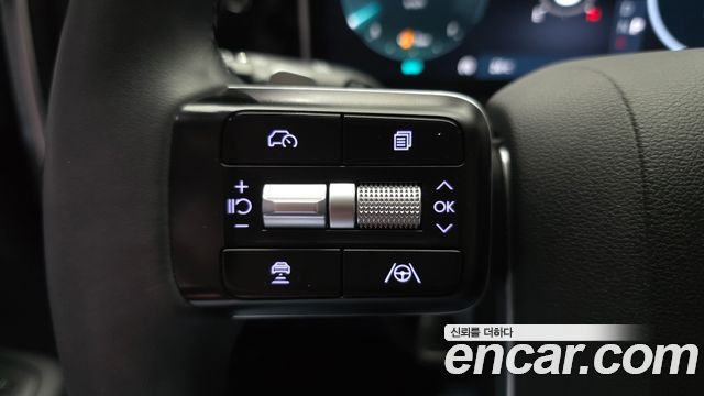 Hyundai Santa Fe (MX5) Gasoline 2.5T 2WD Prestige 2024 — фото 16