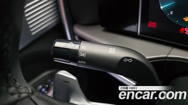 Hyundai Santa Fe (MX5) Gasoline 2.5T 2WD Prestige 2024 — фото 19