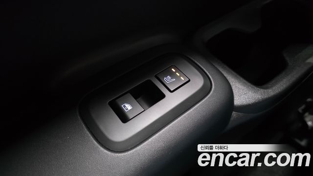 Hyundai Santa Fe (MX5) Gasoline 2.5T 2WD Prestige 2024 — фото 20