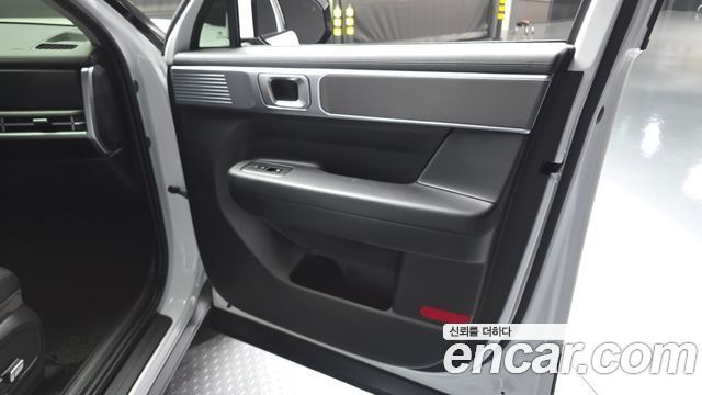 Hyundai Santa Fe (MX5) Gasoline 2.5T 2WD Prestige 2024 — фото 24